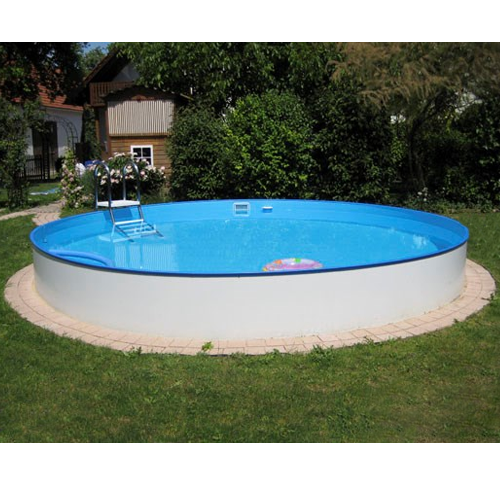 Montažni bazeni