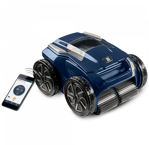 Oprema za čiščenje bazena