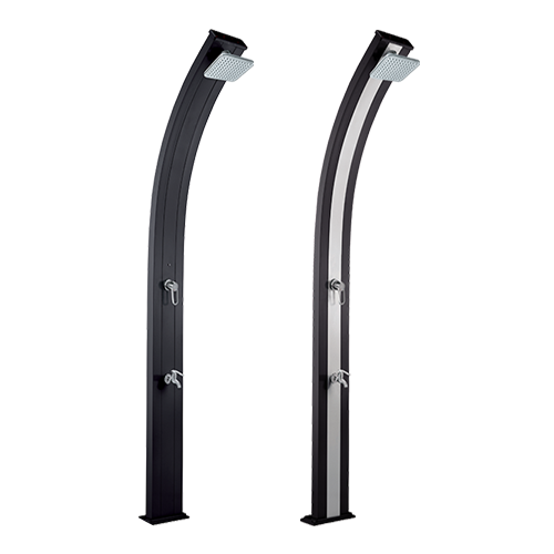 Solarni tuši Forstar