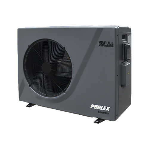 Toplotne črpalke Forstar